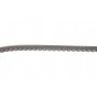 Ремінь генератора MB G-class (W460)/T1 2.3/3.0D 77-90/Audi 80/100 2.0/2.4D 78-95 (13x1030)