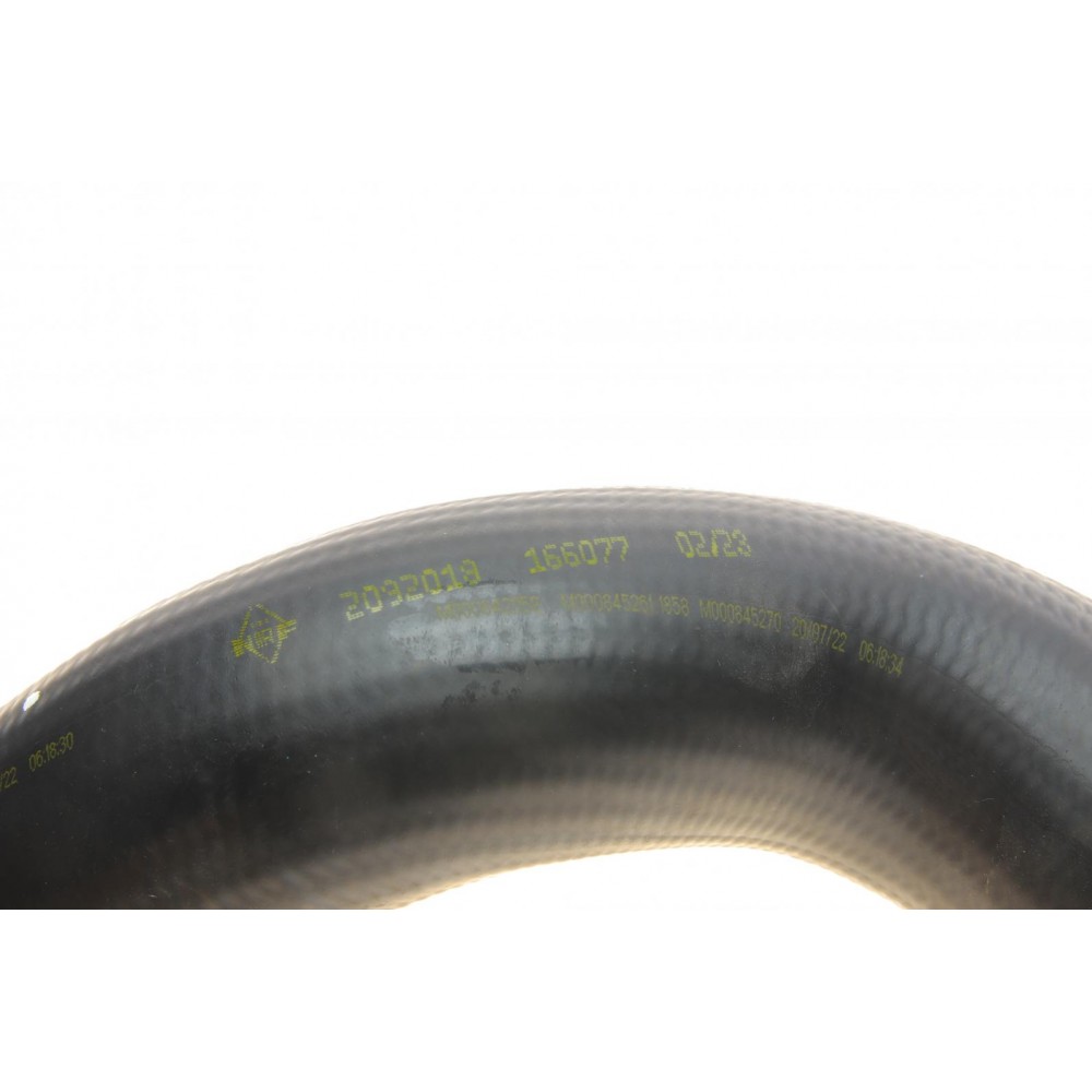 Патрубок інтеркулера (L) BMW 3 (F30/F80)/X3 (F25)/X4 (F26) 11-18 (B47/N47)