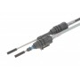 Трос кулиси MB Sprinter 2.2CDI 00-06 (aftermarket quality)