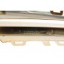 Вставка бампера (під протитуманку) MB GL-class (X166) 12-15 (R)