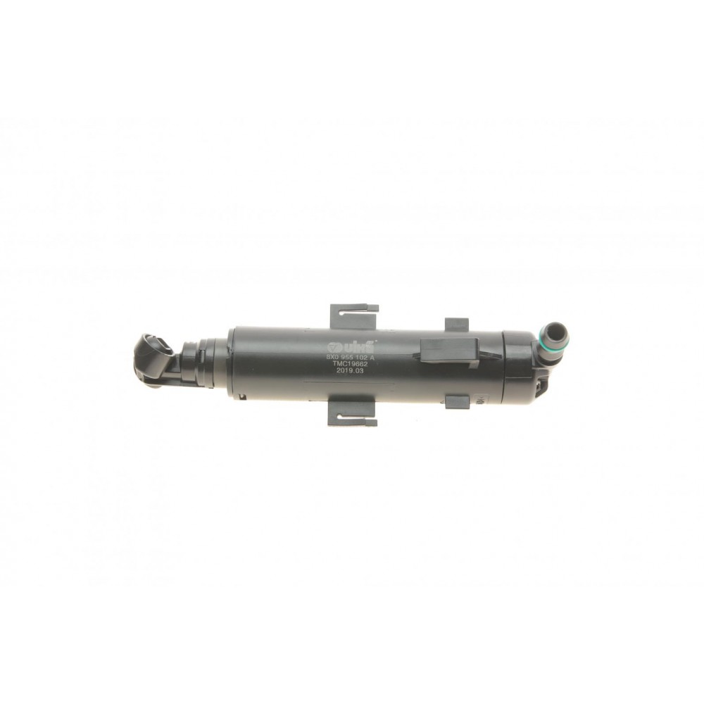 Форсунка омивача фари Audi A4 00-04 (R)