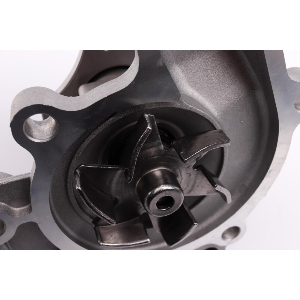 Помпа води Mazda 323/626 1.8-2.0 -02 (WPQ0738)