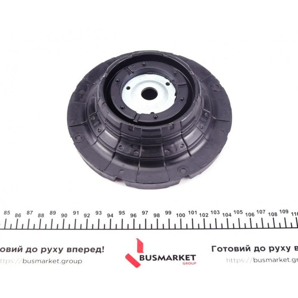 Подушка амортизатора (переднього) VW T5 1.9-2.5TDI 03-