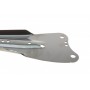 Важіль підвіски (задній) (L) Audi A3/TT/Skoda Octavia/VW Golf/Passat 12-