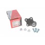 Опора кульова (передня/знизу) Citroen Berlingo/Peugeot Partner 96- (d=16mm) (+PS)