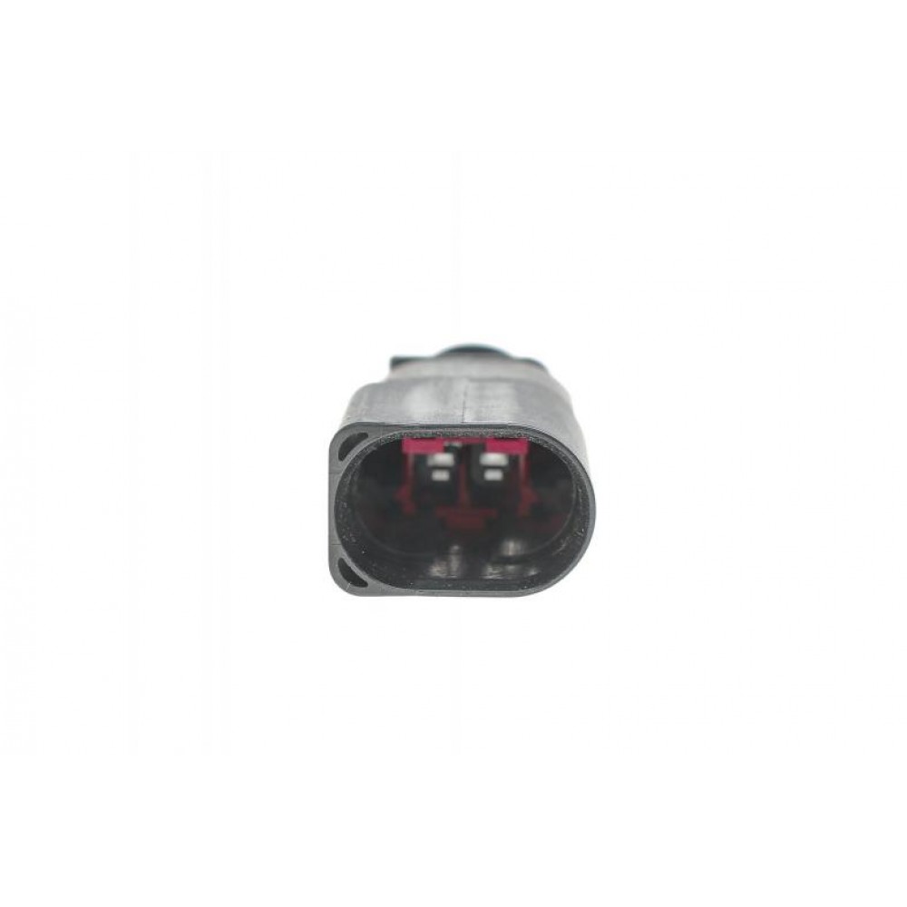 Корпус електричного роз'єму (2 pin)