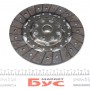 Комплект зчеплення MB Vito (W638) 2.2CDI 99-03 (d=240mm)