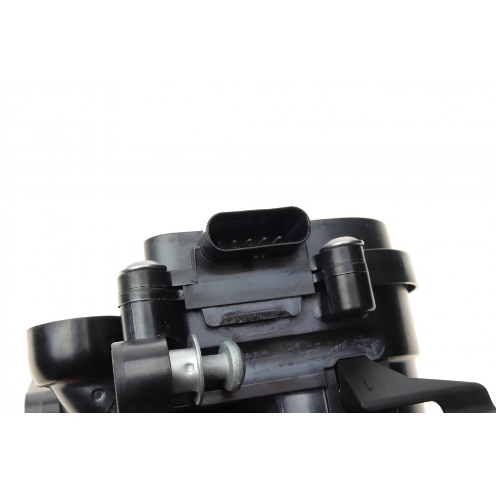Помпа воды Audi/Seat/Skoda/VW 1.8-2.0TSI/TFSI 12- (29z) (B/B) (5л) (з корпусом і термостатом)