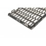Решітка бампера BMW 5 (F10/F11) 09-17 (M-Technic)