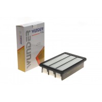 Фільтр повітряний Hyundai Santa Fe 2.2CRDi/2.7V6 06-12