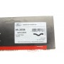 Патрубок радіатора Citroen Berlingo/Peugeot Partner 1.6 HDI 06-