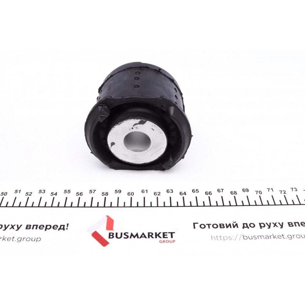 Подушка балки (задньої) BMW 3 (E46) 316-330i 98-05