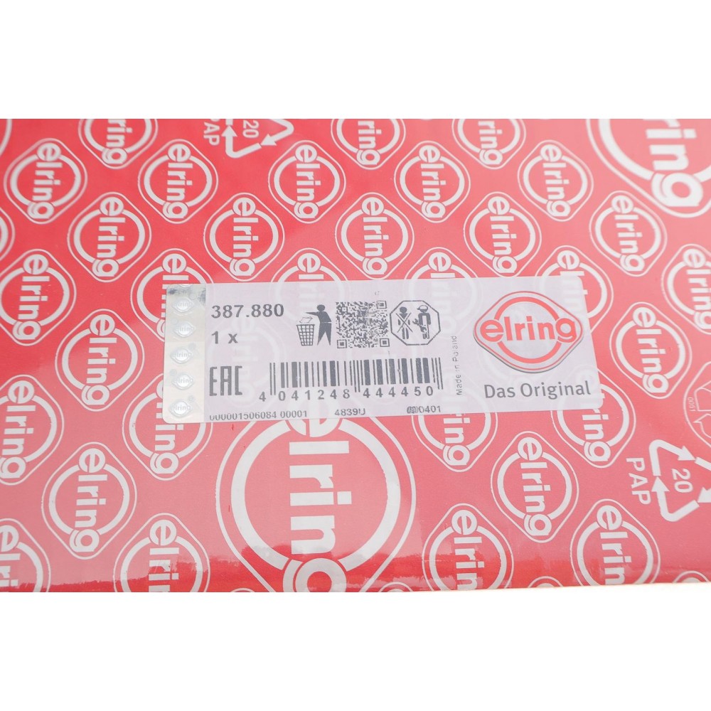 Прокладка піддону Mini (R56-R59/R55/R60/R61) 1.4/1.6 06-16