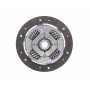 Комплект зчеплення Skoda Fabia/Rapid/VW Polo 1.9SDI 99-08 (d=190mm) (+вижимний)