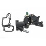 Корпус термостата Citroen Berlingo/Peugeot Partner 1.1-1.6i 96- (+ датчик)