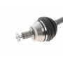 Піввісь (передня) Skoda Rapid/VW Polo 09- (L) (36x496)