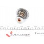 Термостат Toyota Camry/Celica/Corolla 1.3-2.2 83-00