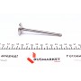 Клапан (випуск) VW Caddy III 1.2TSI 10-15 (30x6x98.4) (азотований)