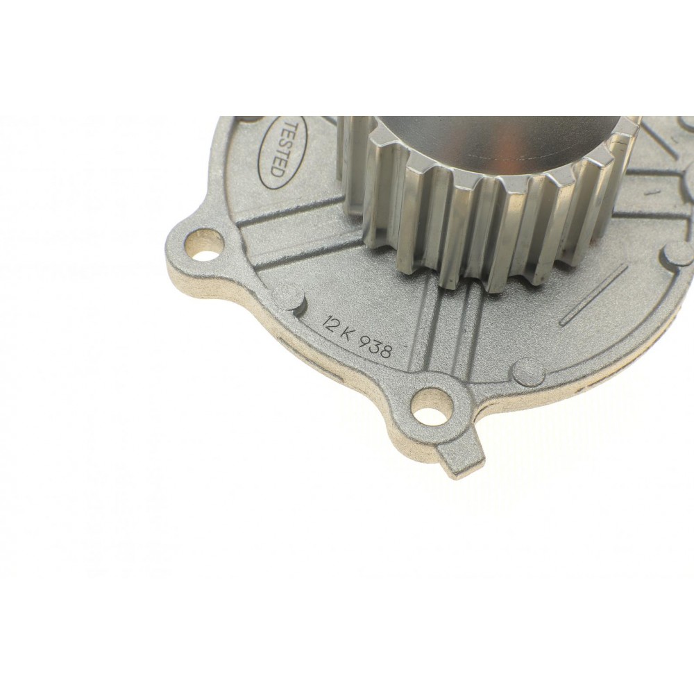 Помпа води Citroen Berlingo/C3-C5/Fiat Scudo/Ford Transit/Focus 1.5-1.6TDCI/HDI 04- (19z)(B/B)(20лп)