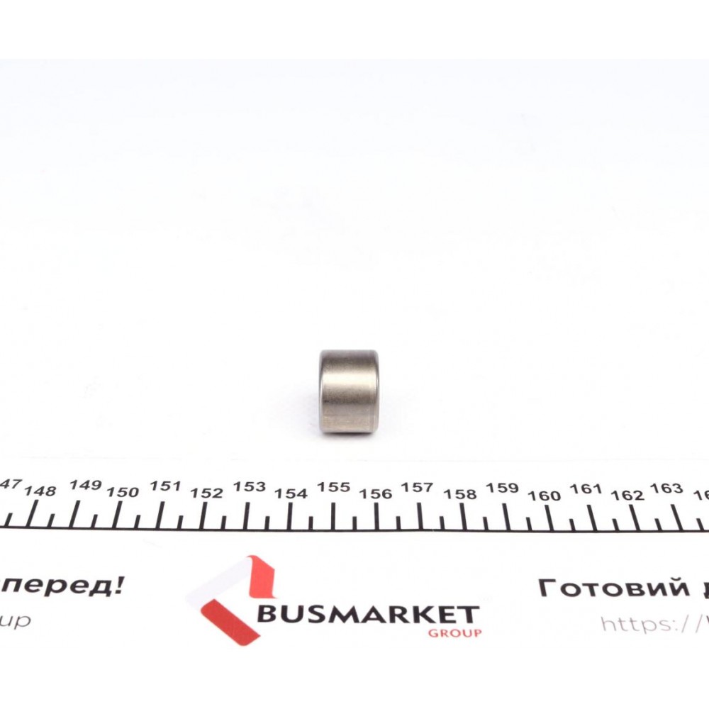 Підшипник колінвалу Audi/VW 1.6D/TD-1.9TDI (15x21x15)