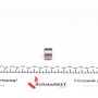 Підшипник колінвалу Audi/VW 1.6D/TD-1.9TDI (15x21x15)
