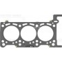 Прокладка ГБЦ Audi A4/A6/Q5/Q7/VW Touareg 2.7/3.0 TDI 04-18 (1.15mm, Ø84,00mm) (L)