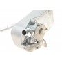 Радіатор масляний АКПП BMW 1(E81-88)/3(E90-93) 1.6-3.0D 04-15 (теплообмінник) M47/N43/N45/N46/N47