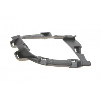 Вставка бампера (під протитуманку) VW Jetta 15-18 (L)