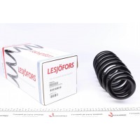 Пружина (передня) Mitsubishi Pajero Sport II 2.5DI-D 4WD 09-15 (всюдихід закр.)