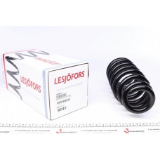Пружина (передня) Mitsubishi Pajero Sport II 2.5DI-D 4WD 09-15 (всюдихід закр.)