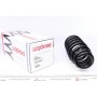 Пружина (передня) Mitsubishi Pajero Sport II 2.5DI-D 4WD 09-15 (всюдихід закр.)