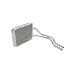 Радіатор пічки Opel Aligra 1.0-1.2/1.3 CDTI 08-14