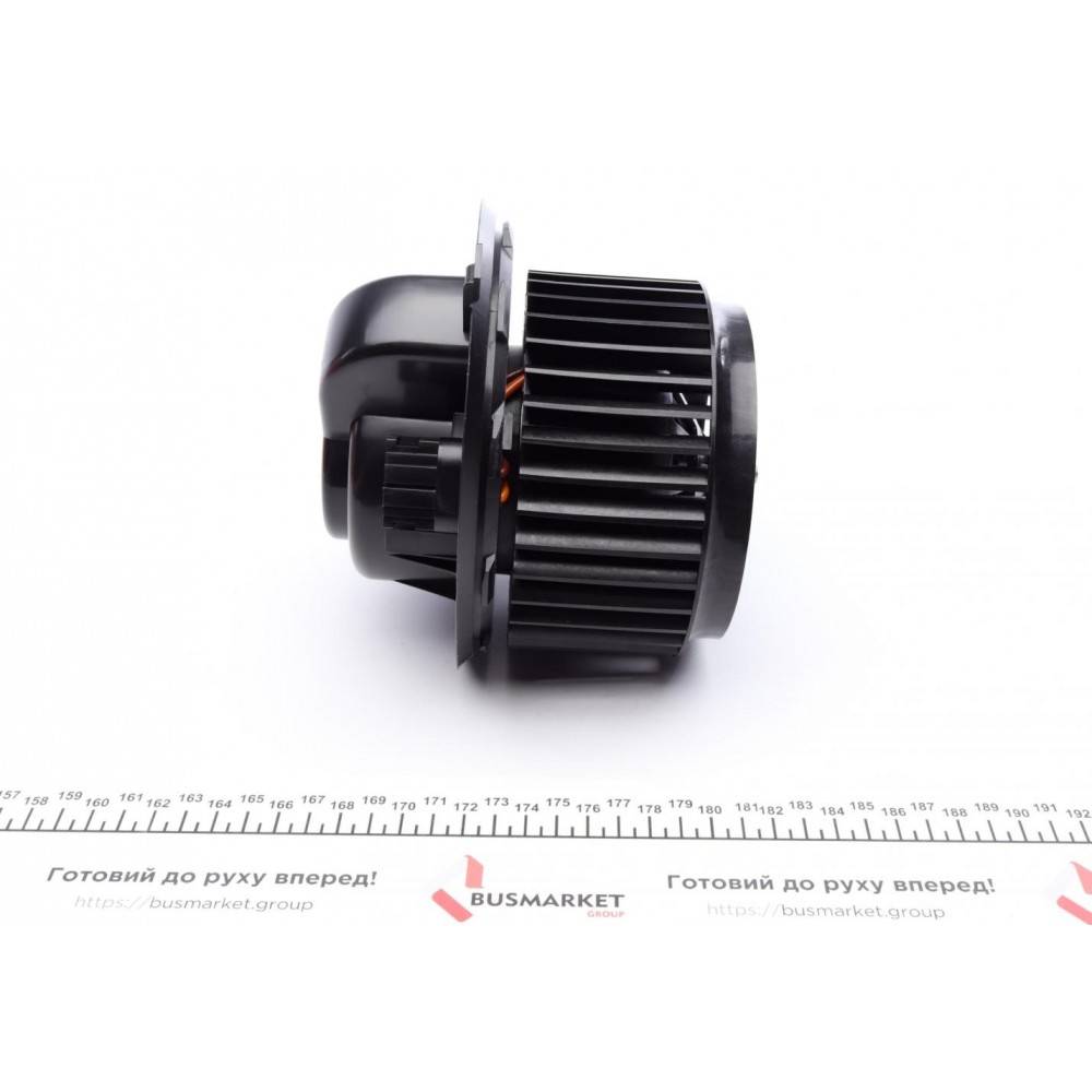 Моторчик пічки VW T5/T6 03-