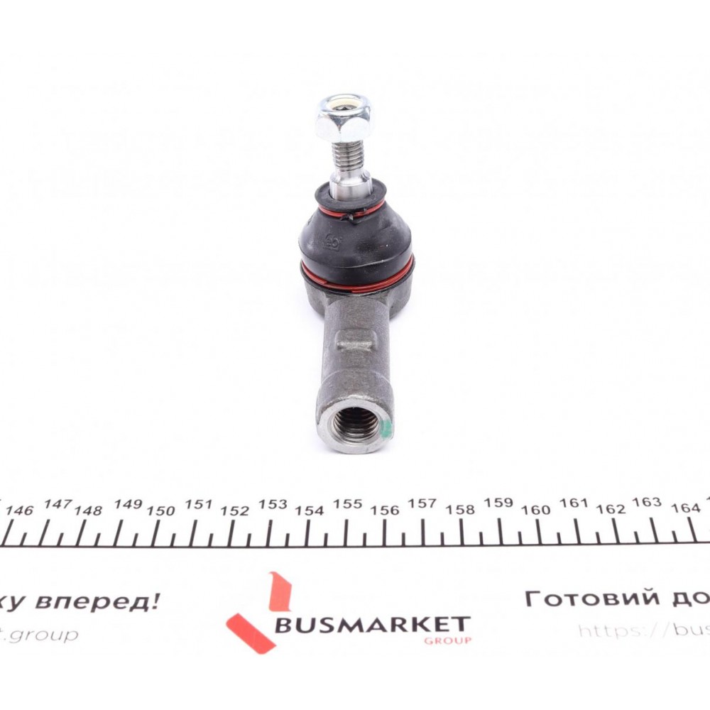 Наконечник тяги рульової Ford Connect 1.8 TDCi 02-