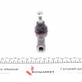 Наконечник тяги рульової Ford Connect 1.8 TDCi 02-