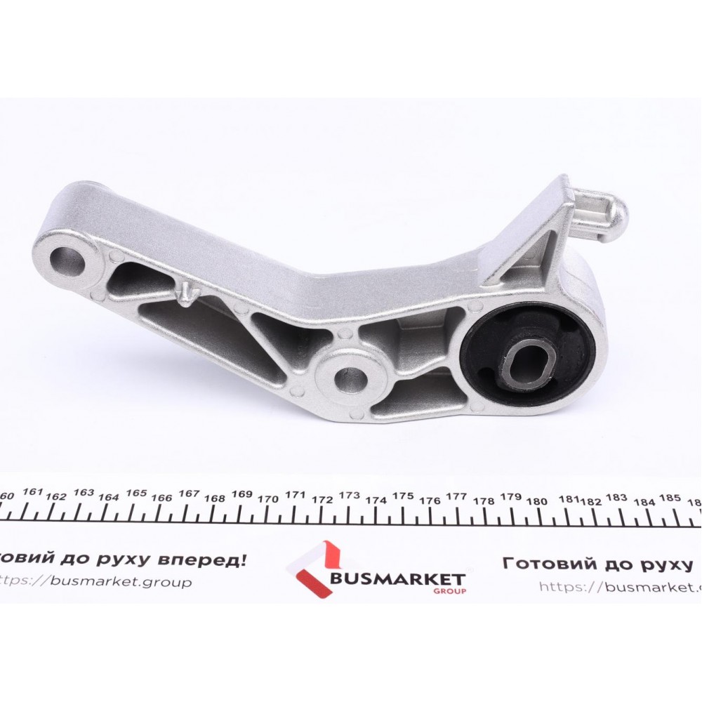 Подушка двигуна Opel Combo/Corsa C 1.0-1.8/1.7DTI/DI 00-