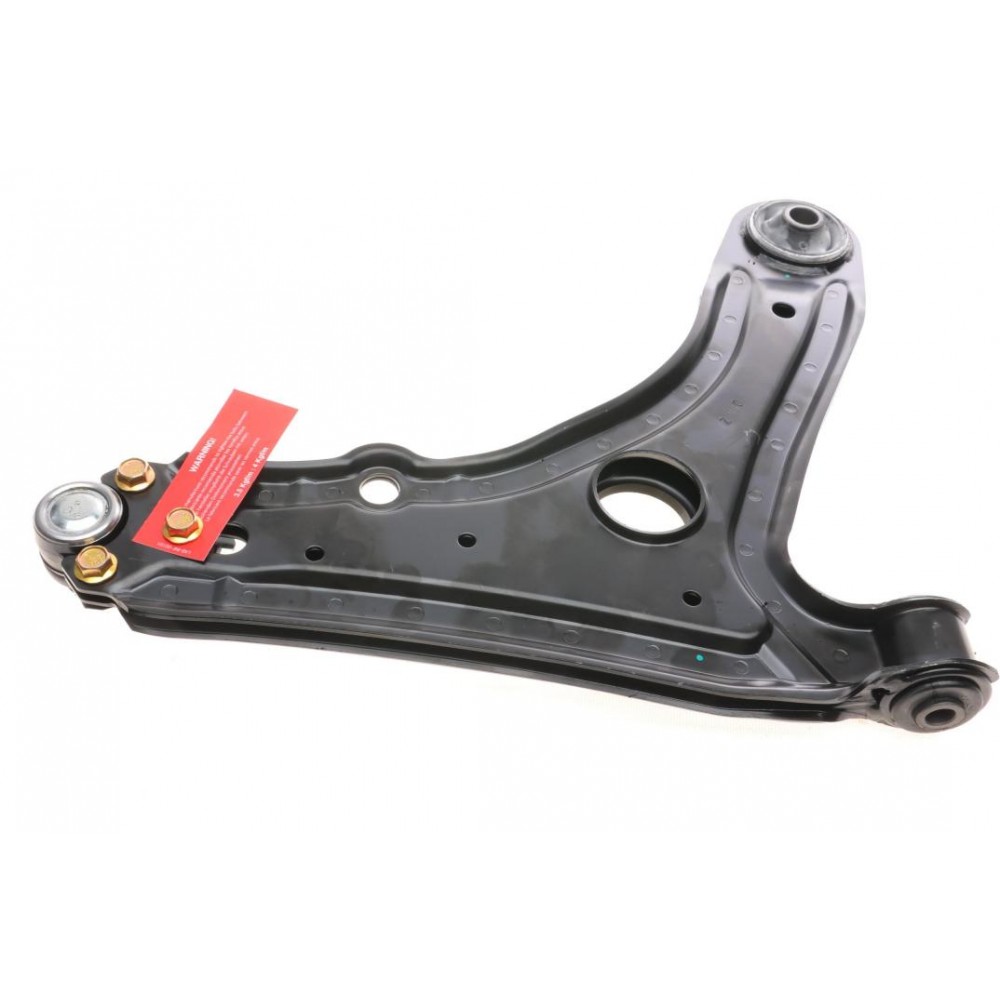 Важіль підвіски (передній/знизу) (L) Seat Cordoba/Ibiza/VW Caddy/Polo 95-04/Golf 83-92 (з кульовою)