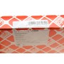 Фільтр салону Opel Combo 1.3CDT/1.7DI/CDTI 01-