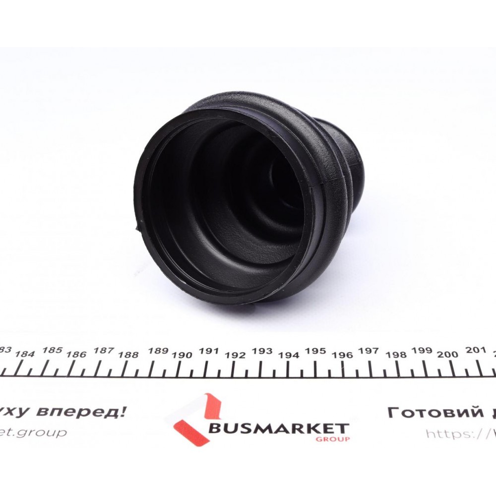ШРКШ (зовнішній) Mazda 2 II 07-15 МКПП (25z/29z/53.8mm/72.3mm/55.8mm)