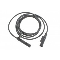 Датчик ABS (задній) MB Sprinter/VW Crafter 06- (L)