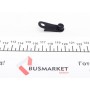 Ремкомплект циліндра зчеплення (робочого) Daewoo Lanos/Rezzo 97- (d=20,6mm)