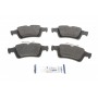 Колодки гальмівні (задні) Ford Connect 13-/Kuga/C-Max 08-/Focus/Mazda 3/5/Volvo C30/S40/V50 03-/V40