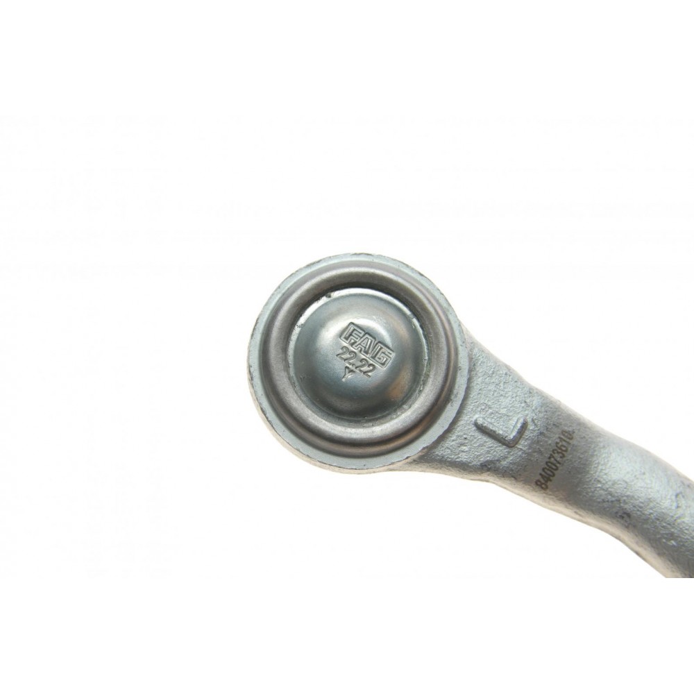 Наконечник тяги рульової (L) MB E-class (W211) 02-
