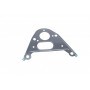 Прокладка кришки газорозподільного механізму BMW 5 (F10)/7 (F01/F02/F03/F04)/X5 (F15/F85) 07- (к-кт) N63/S63