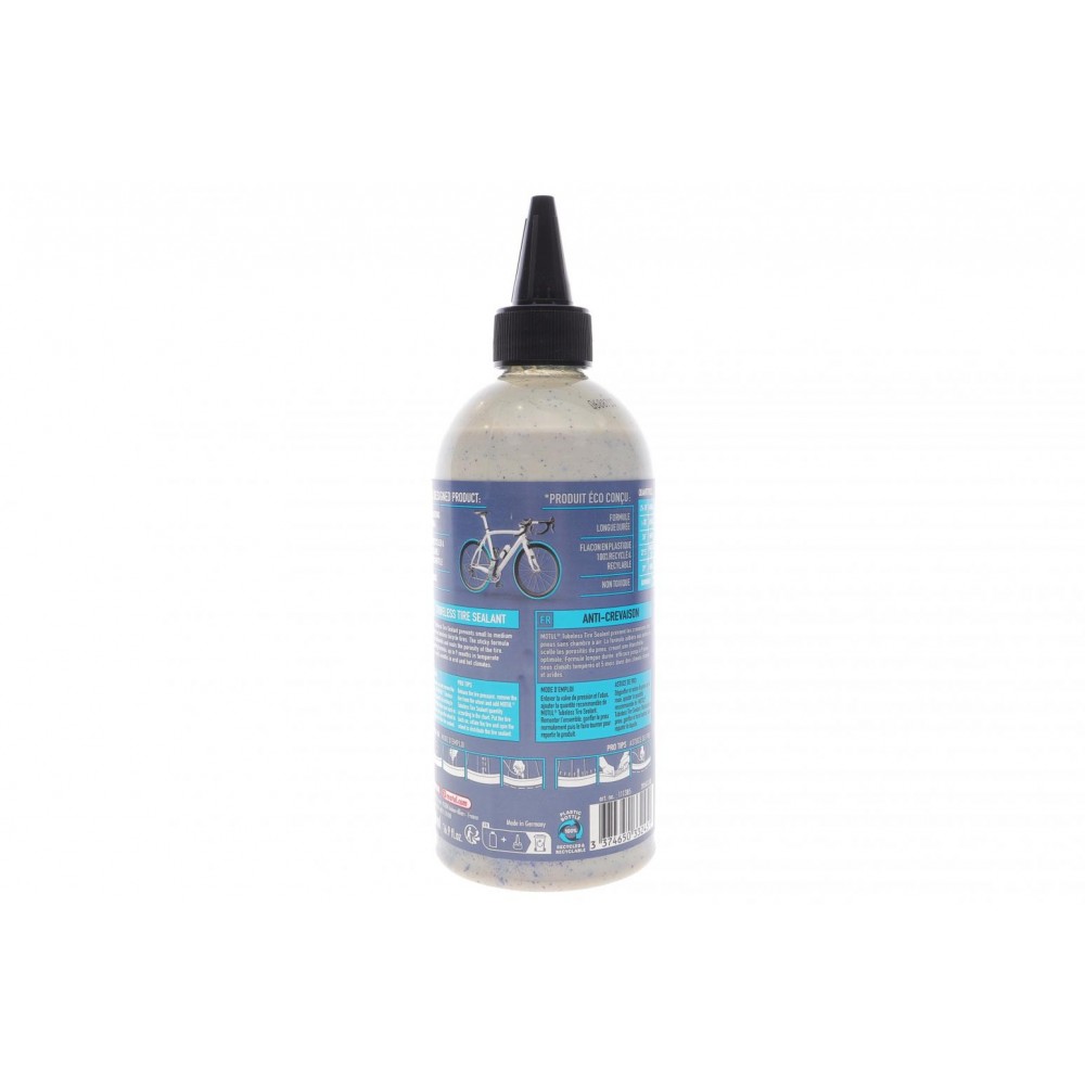 Герметик для наповнення вело шин Tubeless Tyre Sealant (500ml) (111385)