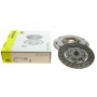 Комплект зчеплення Opel Astra H 1.7 CDTI 07-14