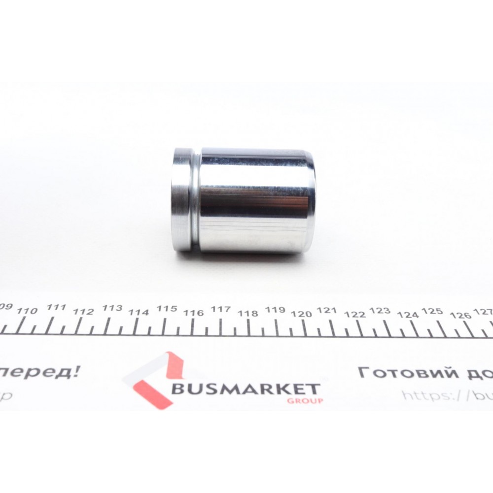 Ремкомплект супорта (переднього) MB E-class (W211) 02- (d=44mm) (+2 поршня) (Ate)
