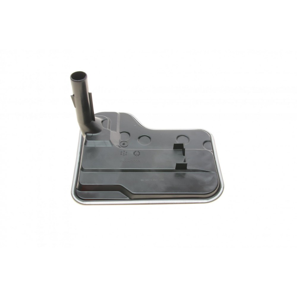 Фільтр АКПП BMW 3 (E90/91/92/93)/X3 (E84) 2.0/2.5/3.0 03-13 (N45/N46/N52/N53) (з прокладкою)