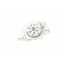 Помпа води Citroen C4/C5/C8/Jumpy/Berlingo 2.0HDi/Fiat Scudo/Ducato 1.9D/2.0JTD 98- (B/B)(7лоп)