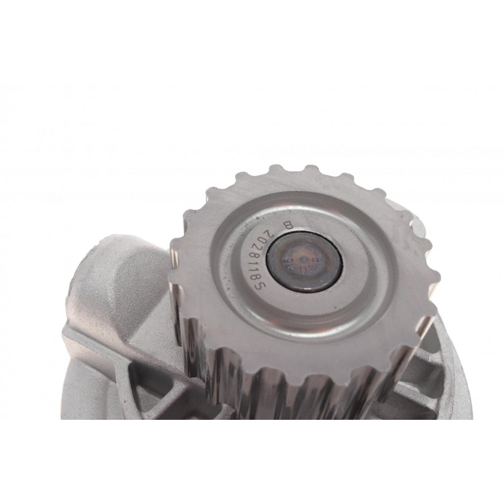 Помпа води VW T4/LT/Crafter 2.4D/2.5TDI, 90-05/13 / Audi 100/A6 2.4D/2.5TDI, 90-97